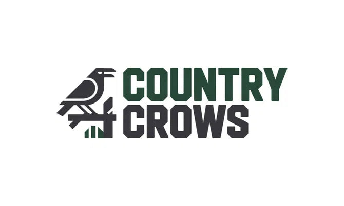 CountryCrows.com - Brand Ape