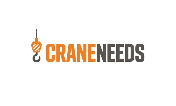 CraneNeeds.com - Brand Ape