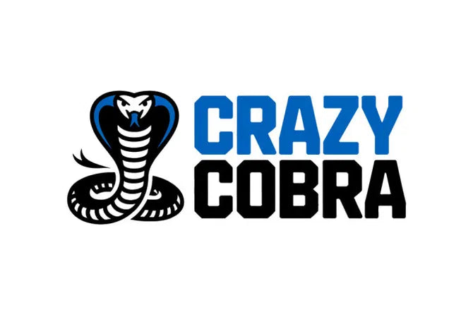 CrazyCobra.com