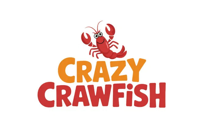 CrazyCrawfish.com