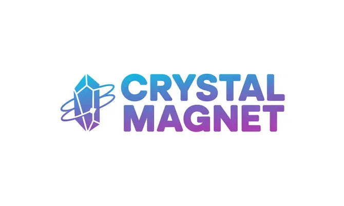 CrystalMagnet.com - Brand Ape