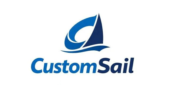 🤖 CustomSail.com