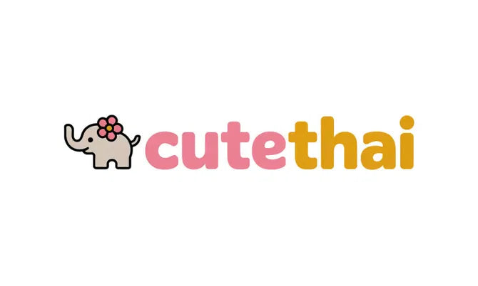 🤖 CuteThai.com