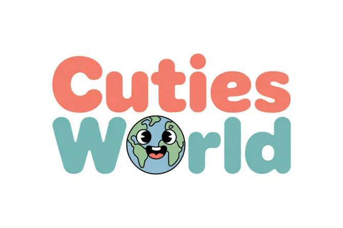 CutiesWorld.com - Brand Ape
