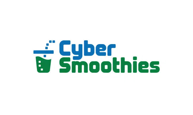 CyberSmoothies.com - Brand Ape