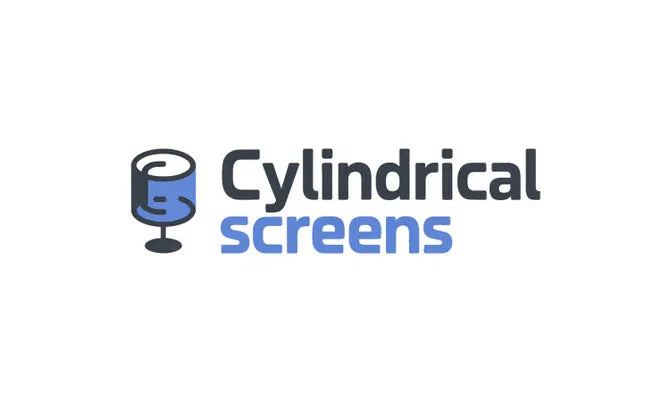 CylindricalScreens.com