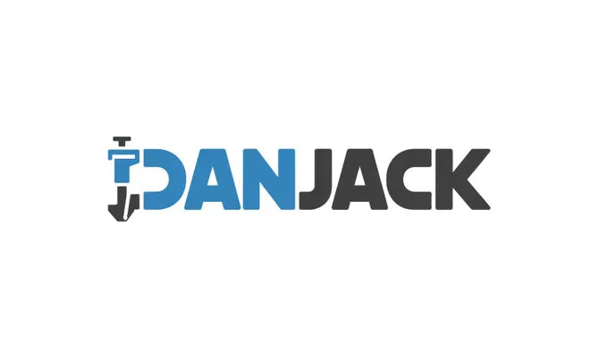 DanJack.com - Brand Ape
