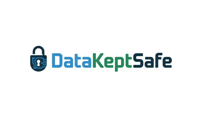 🤖 DataKeptSafe.com