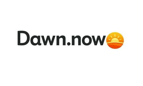 Dawn.now