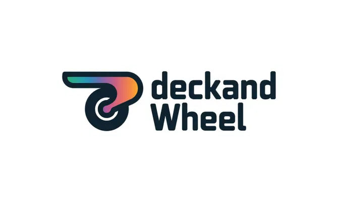 DeckAndWheel.com