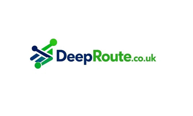 🇬🇧 DeepRoute.co.uk