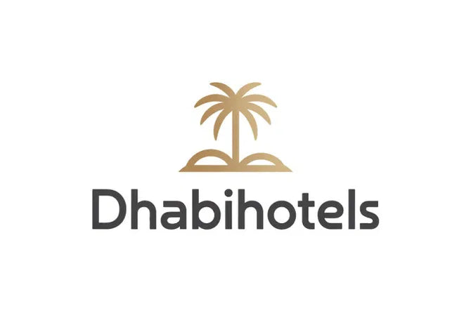 DhabiHotels.com - Brand Ape