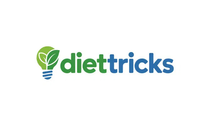 DietTricks.com - Brand Ape