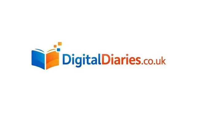 🇬🇧🤖 DigitalDiaries.co.uk