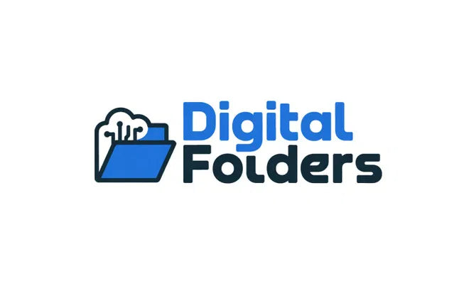 🤖 DigitalFolders.com