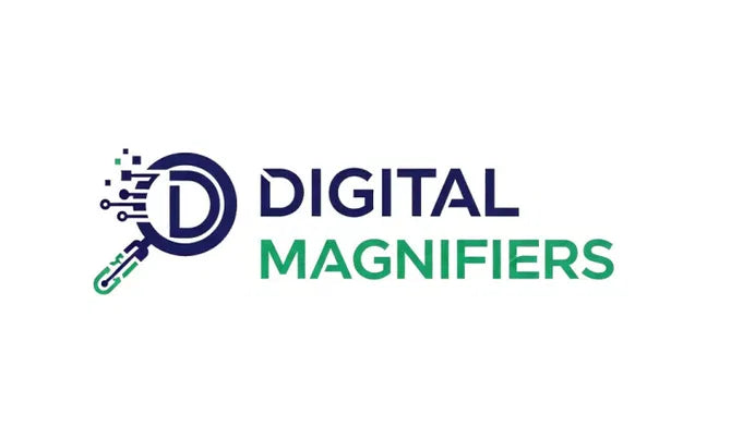 DigitalMagnifiers.com - Brand Ape