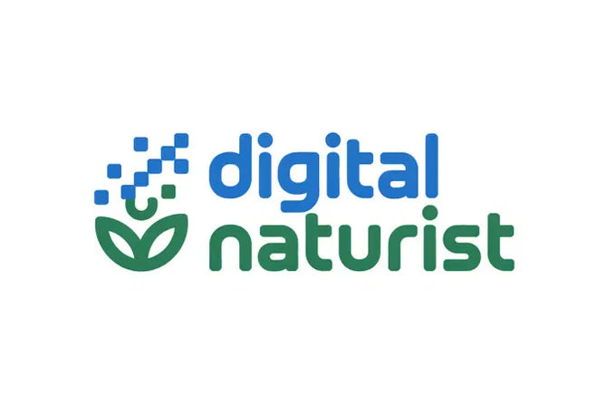 🤖 DigitalNaturist.com