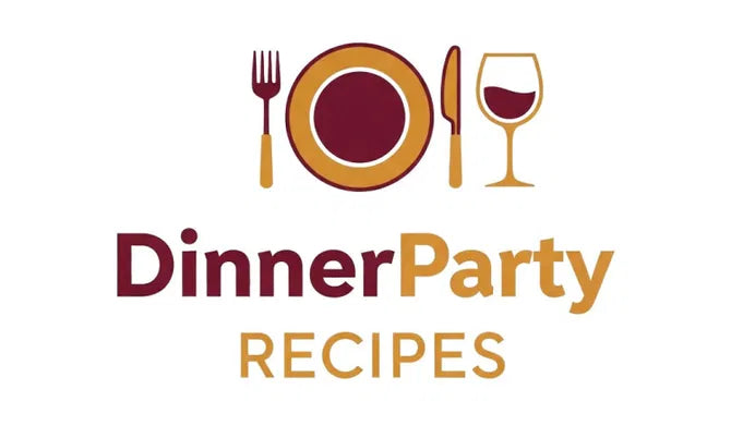 DinnerPartyRecipes.com