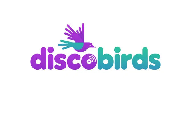 DiscoBirds.com - Brand Ape
