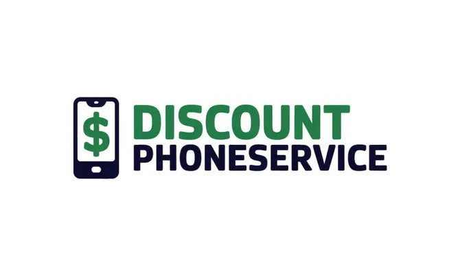 DiscountPhoneService.com - Brand Ape