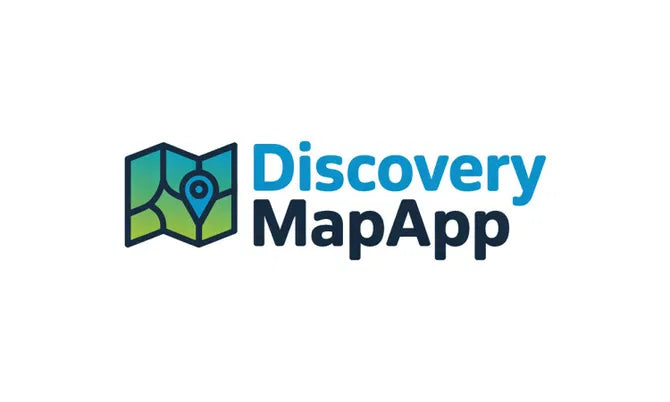 🚀 DiscoveryMapApp.com