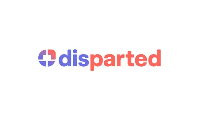 Disparted.com - Brand Ape