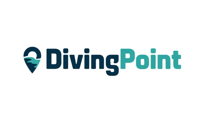 DivingPoint.com - Brand Ape
