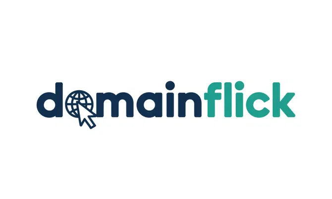 DomainFlick.com - Brand Ape