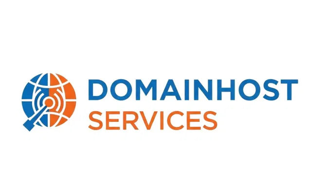 🤖 DomainHostServices.com