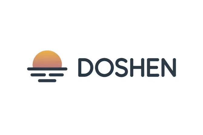 Doshen.com - Brand Ape