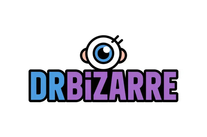 DrBizarre.com - Brand Ape