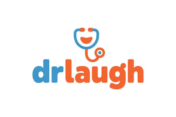 DrLaugh.com
