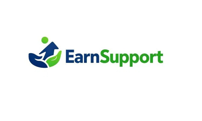 EarnSupport.com