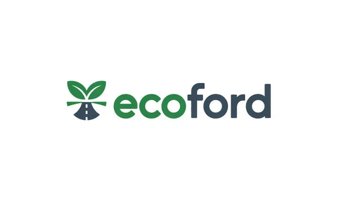 EcoFord.com - Brand Ape