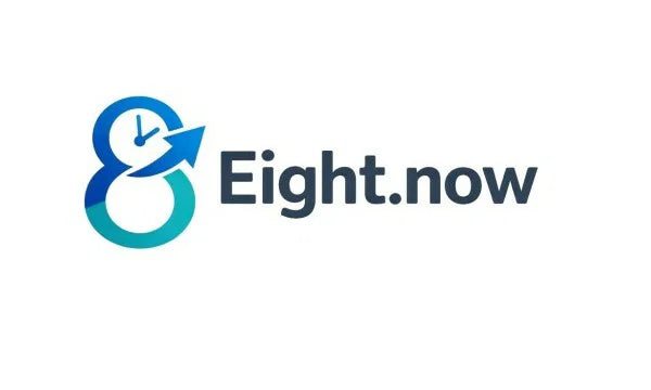 Eight.now