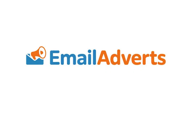 EmailAdverts.com - Brand Ape