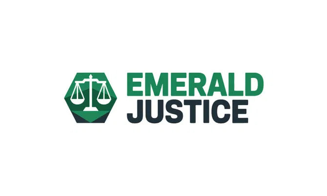 EmeraldJustice.com - Brand Ape