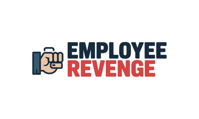 EmployeeRevenge.com - Brand Ape