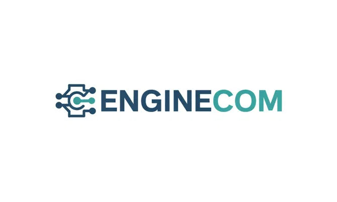 EngineCom.com - Brand Ape