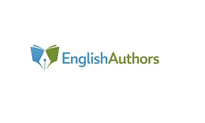 EnglishAuthors.com