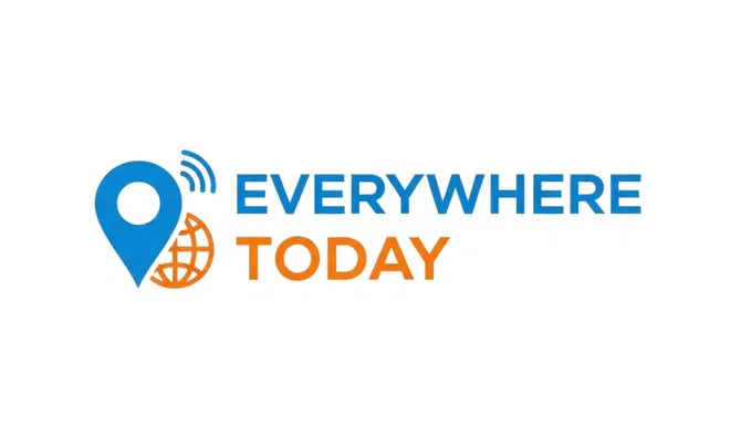 EveryWhereToday.com