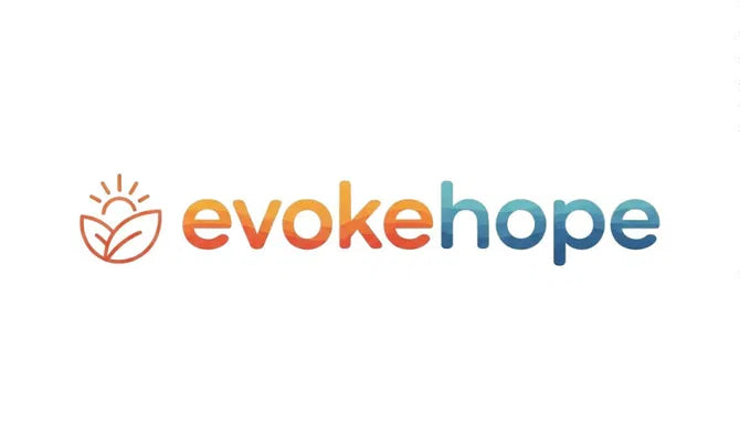 EvokeHope.com - Brand Ape