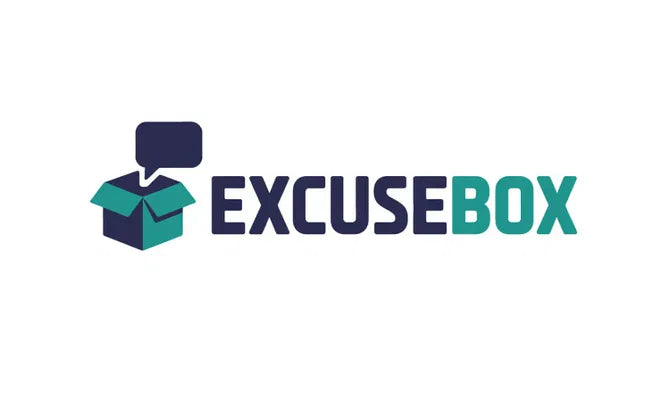 ExcuseBox.com - Brand Ape