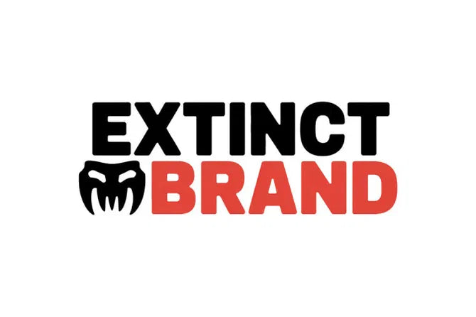 ExtinctBrand.com - Brand Ape