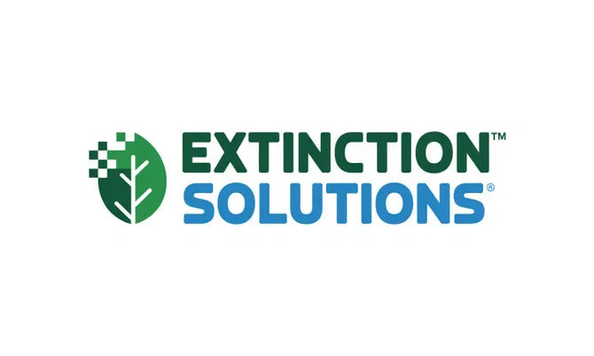 ExtinctionSolutions.com - Brand Ape