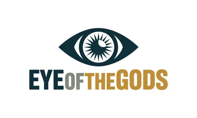 EyeOfTheGods.com - Brand Ape