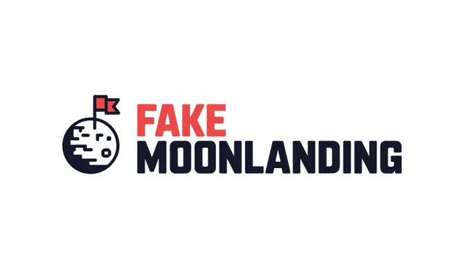 FakeMoonLanding.com - Brand Ape