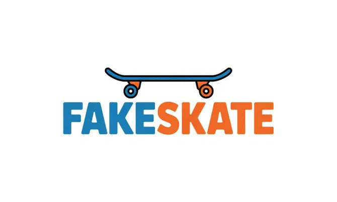 FakeSkate.com - Brand Ape