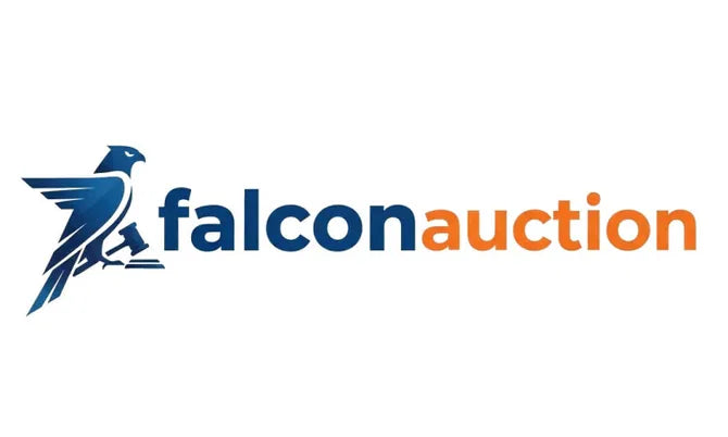 FalconAuction.com - Brand Ape