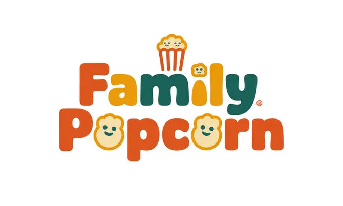FamilyPopcorn.com - Brand Ape